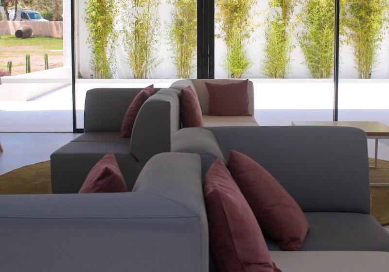 Fotos del hotel Els Pins Resort And Spa:  36