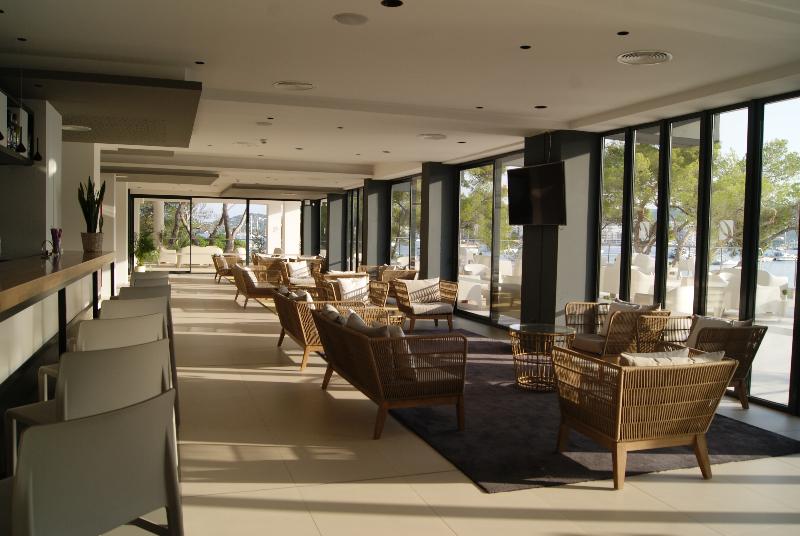 Fotos del hotel Els Pins Resort And Spa:  31