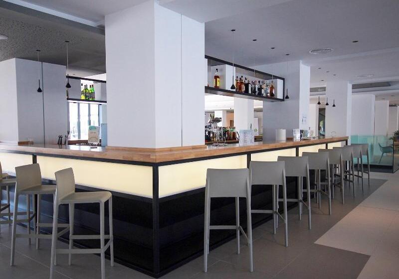 Fotos del hotel Els Pins Resort And Spa:  55