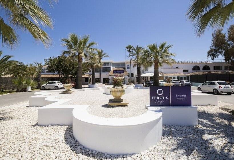 Fotos del hotel FERGUS Style Bahamas:  19