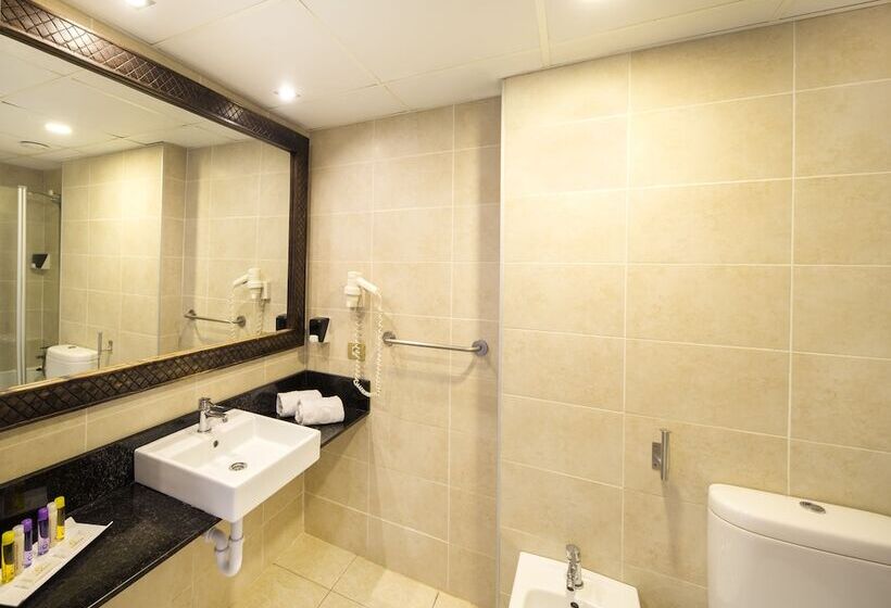 Fotos del hotel FERGUS Style Bahamas:  13