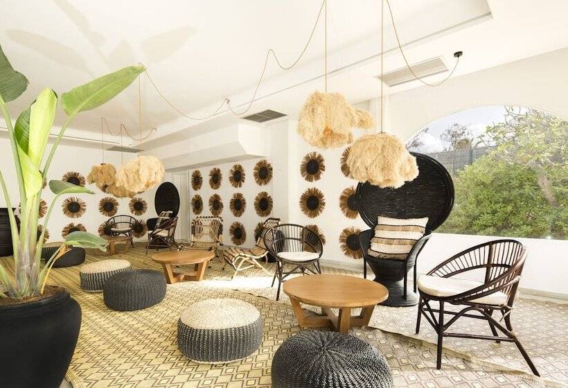 Fotos del hotel FERGUS Style Bahamas:  65