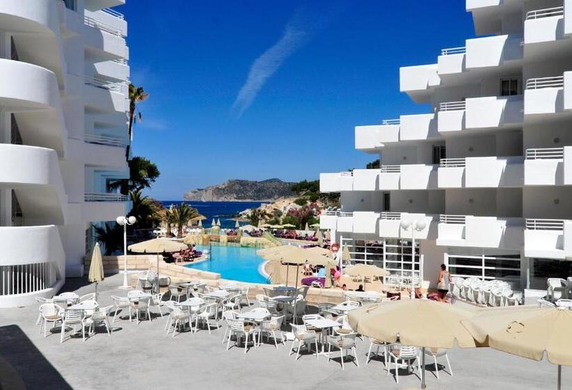 هتل Fergus Style Cala Blanca Suites