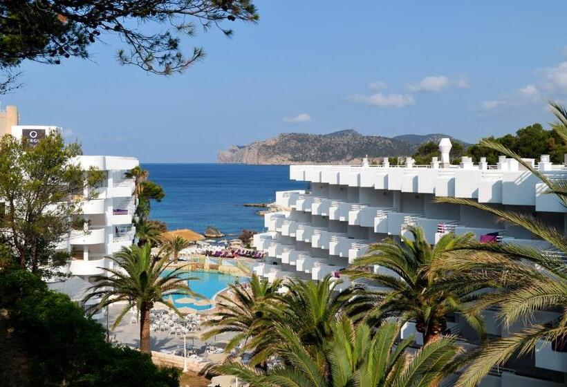 هتل Fergus Style Cala Blanca Suites