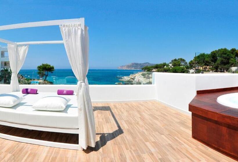 هتل Fergus Style Cala Blanca Suites