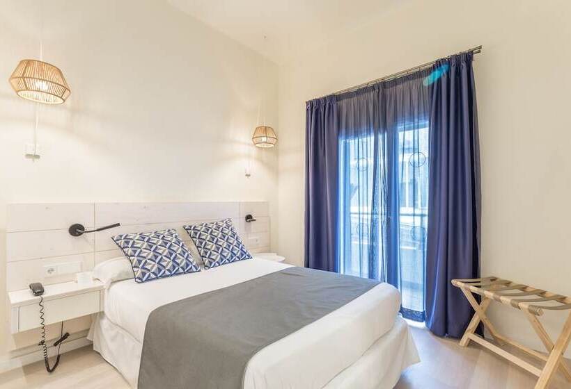 Hotel Fergus Style Soller Beach