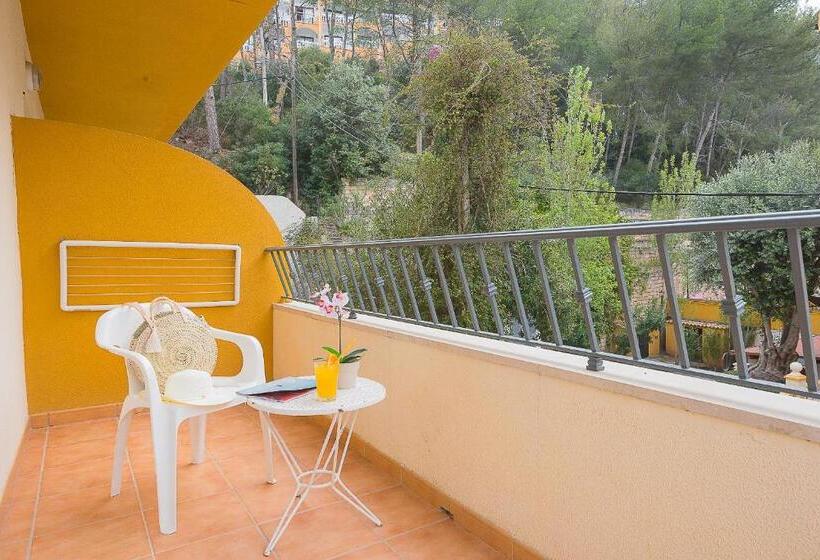 Fotos del hotel Flor Los Almendros:  12