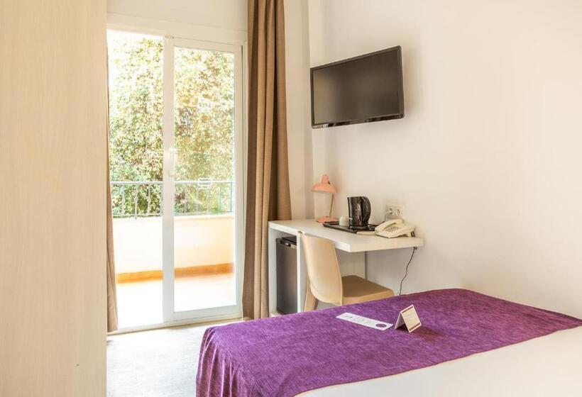 Fotos del hotel Flor Los Almendros:  4