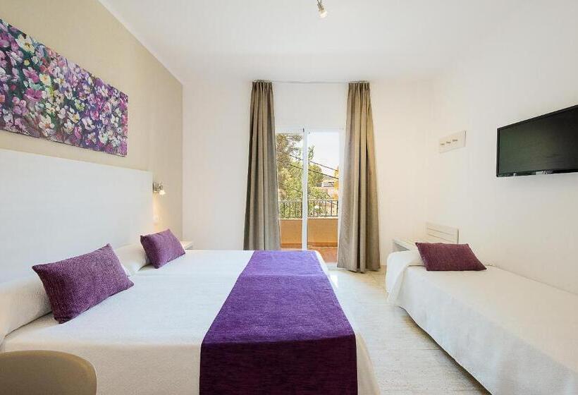 Fotos del hotel Flor Los Almendros:  5