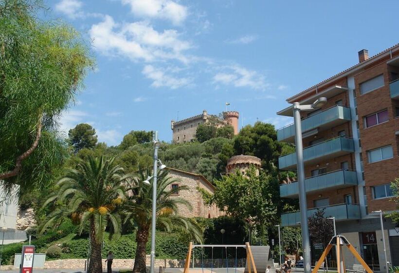 Fotos del hotel Flora Parc:  5