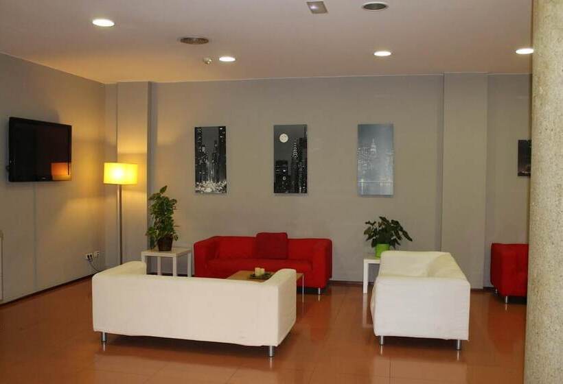 Fotos del hotel Flora Parc:  14