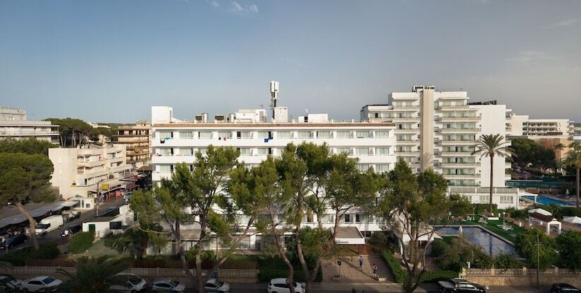 Fotos del hotel Foners:  6