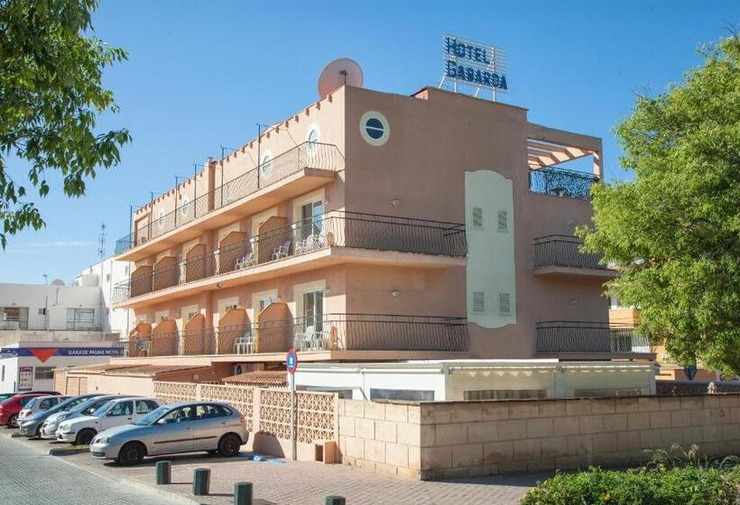 هتل Gabarda
