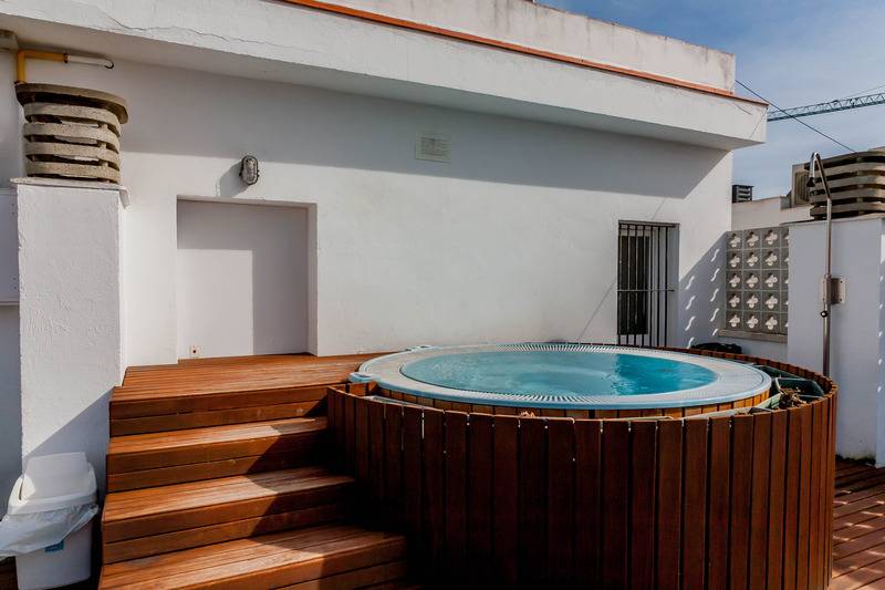 Fotos del hotel Galeón:  11