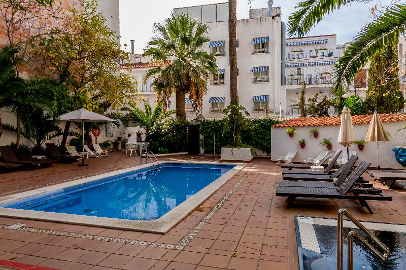 Fotos del hotel Galeón:  4