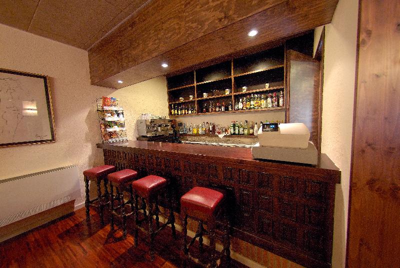 Fotos del hotel Galeón:  6