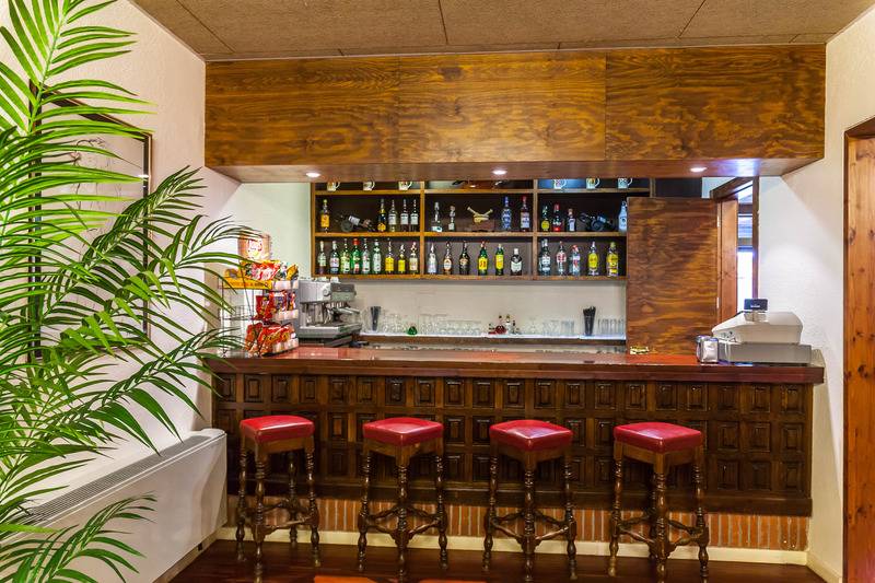 Fotos del hotel Galeón:  17