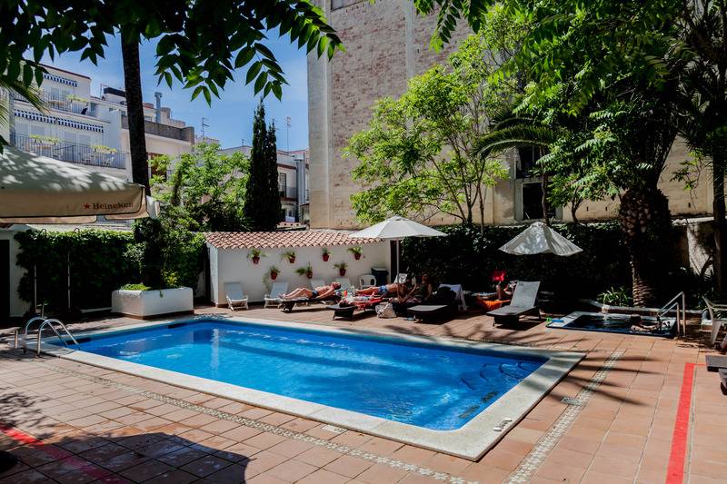 Fotos del hotel Galeón:  14