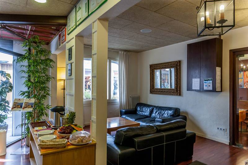 Fotos del hotel Galeón:  15