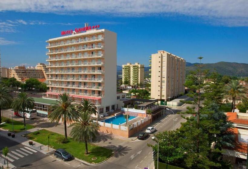Hotel Gandia Playa