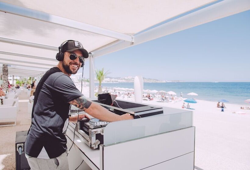 Fotos del hotel Garbi Ibiza & Spa:  33