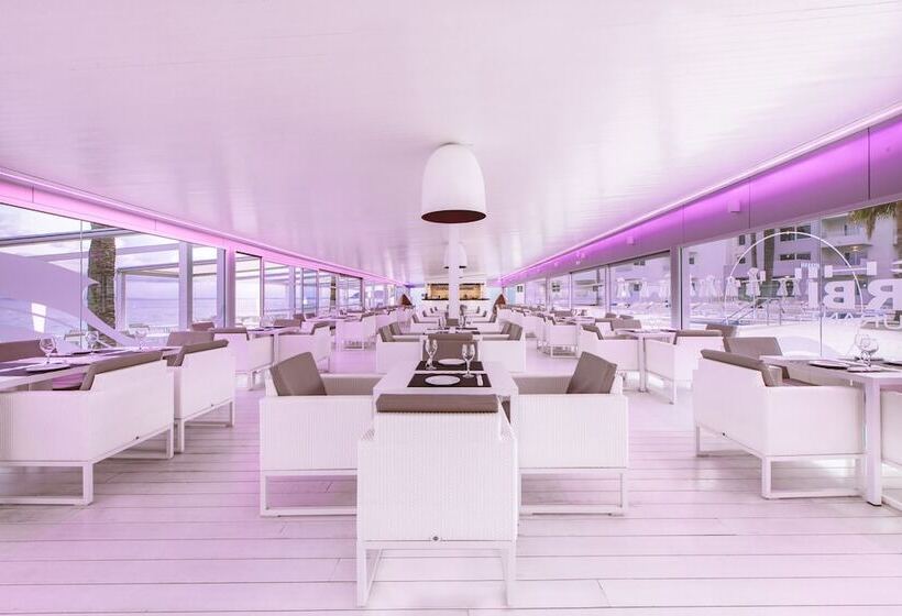 Fotos del hotel Garbi Ibiza & Spa:  36