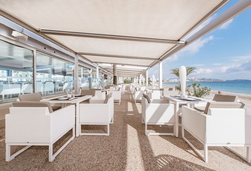 Fotos del hotel Garbi Ibiza & Spa:  40