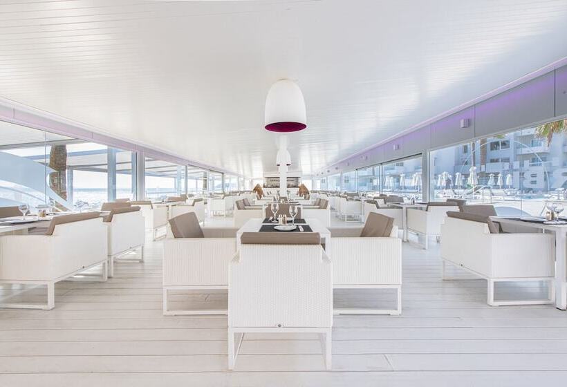 Fotos del hotel Garbi Ibiza & Spa:  38