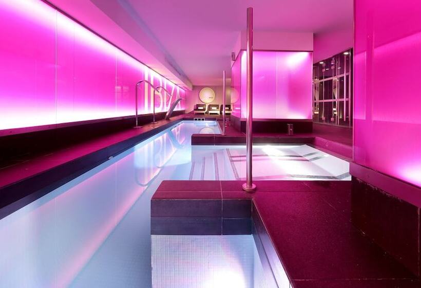 Fotos del hotel Garbi Ibiza & Spa:  48