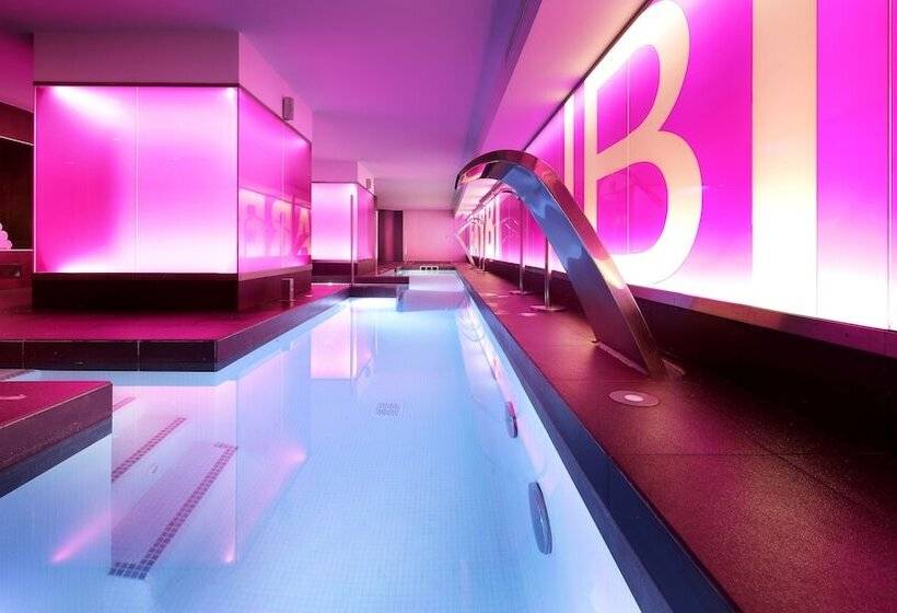 Fotos del hotel Garbi Ibiza & Spa:  49