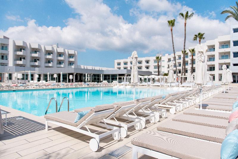 Fotos del hotel Garbi Ibiza & Spa:  18