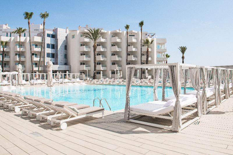 Fotos del hotel Garbi Ibiza & Spa:  10