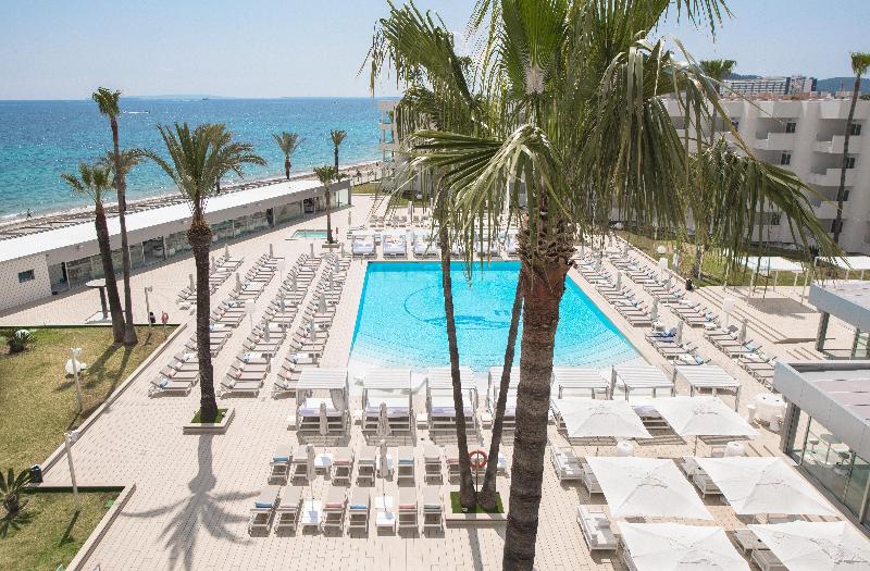 Fotos del hotel Garbi Ibiza & Spa:  11