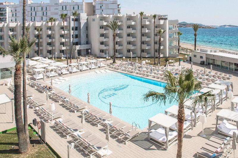 Fotos del hotel Garbi Ibiza & Spa:  14