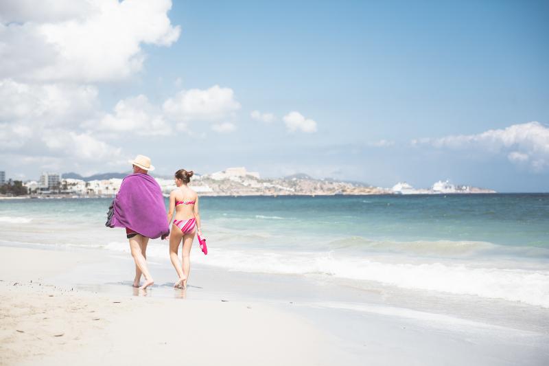 Fotos del hotel Garbi Ibiza & Spa:  17