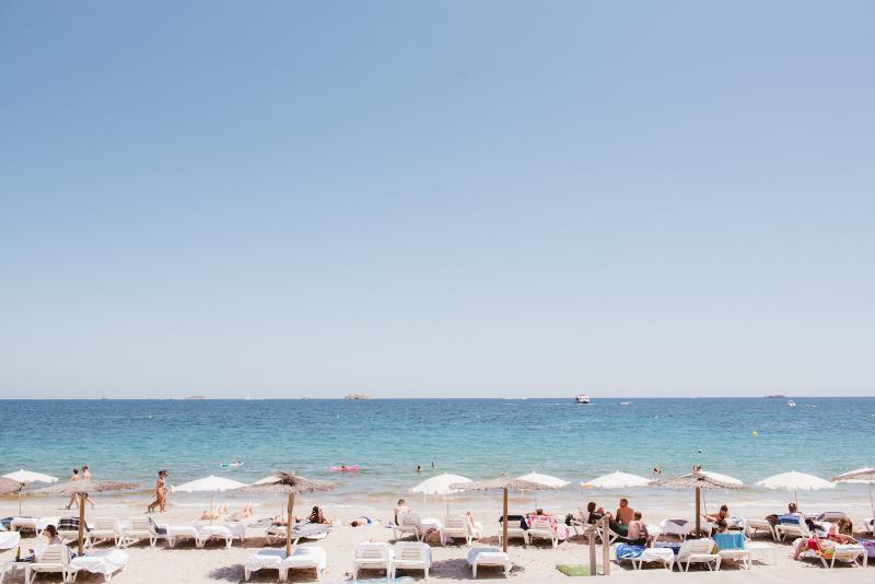 Fotos del hotel Garbi Ibiza & Spa:  22