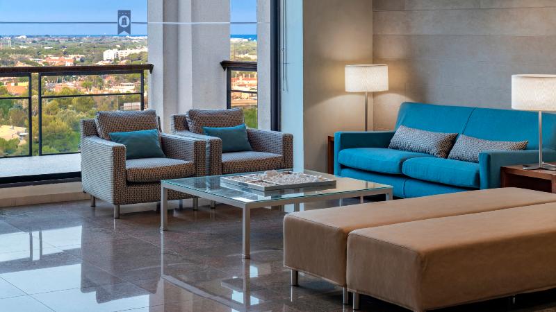 Fotos del hotel Gran Hotel Rey Don Jaime:  10