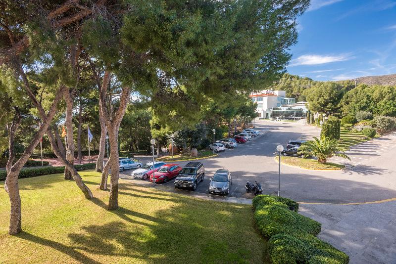 Fotos del hotel Gran Hotel Rey Don Jaime:  5