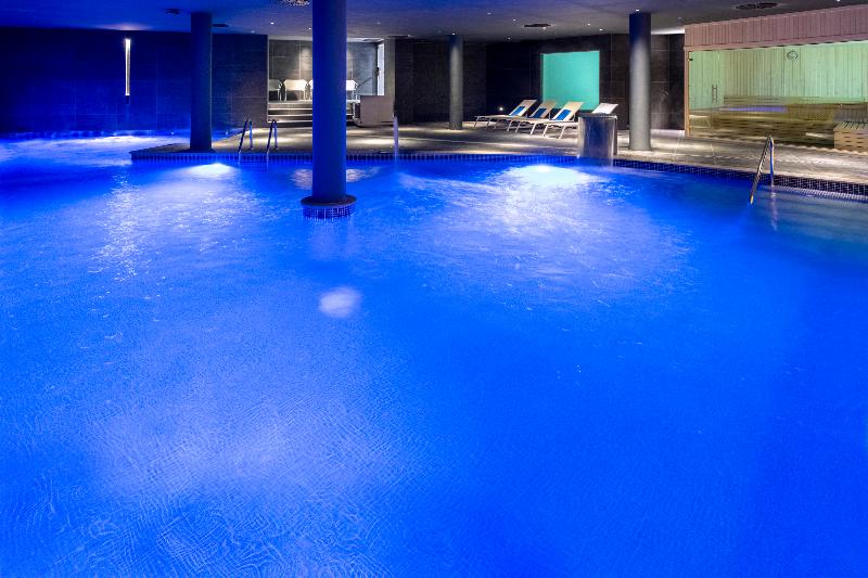 Fotos del hotel Gran Hotel Rey Don Jaime:  3