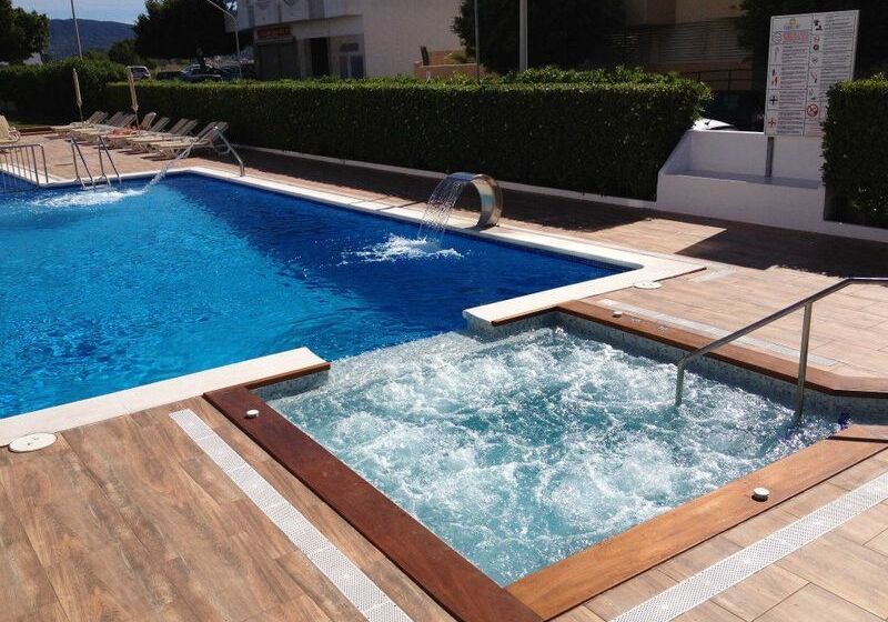 Otel Gran Sol