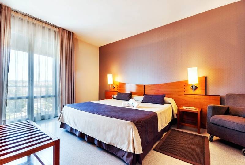 Fotos del hotel Granollers: 1 Fotos del hotel Granollers: 1