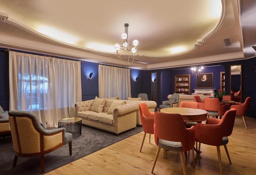 هتل Secrets Mallorca Villamil Resort & Spa Adults Only