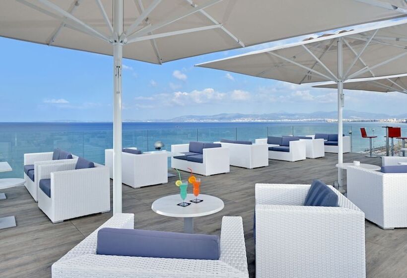 Fotos del hotel Hispania:  8