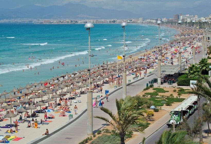 Fotos del hotel Hispania:  16