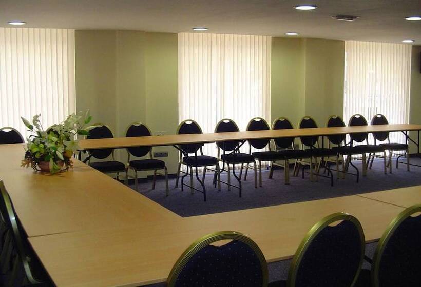 Fotos del hotel Hispania:  25