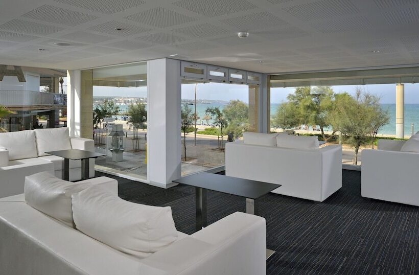 Fotos del hotel Hispania:  3