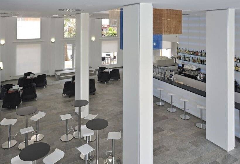 Fotos del hotel Hispania:  23