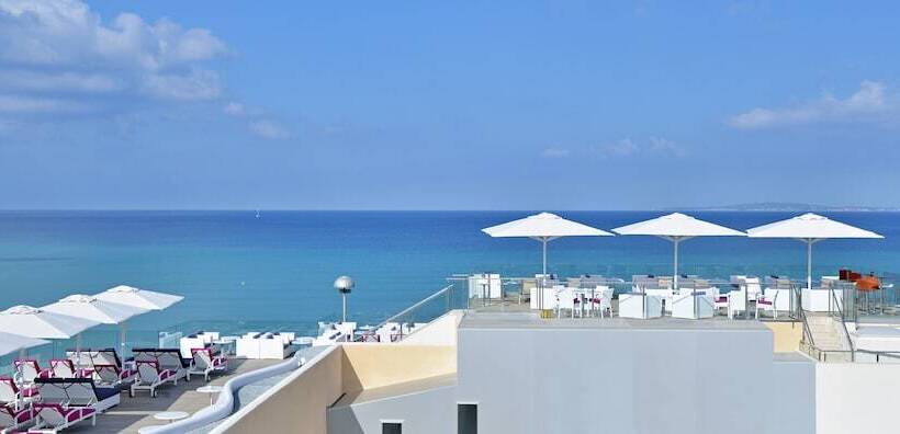 Fotos del hotel Hispania:  12