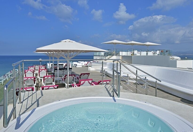 Fotos del hotel Hispania:  28