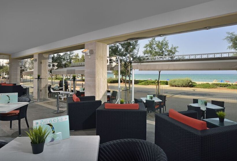 Fotos del hotel Hispania:  29